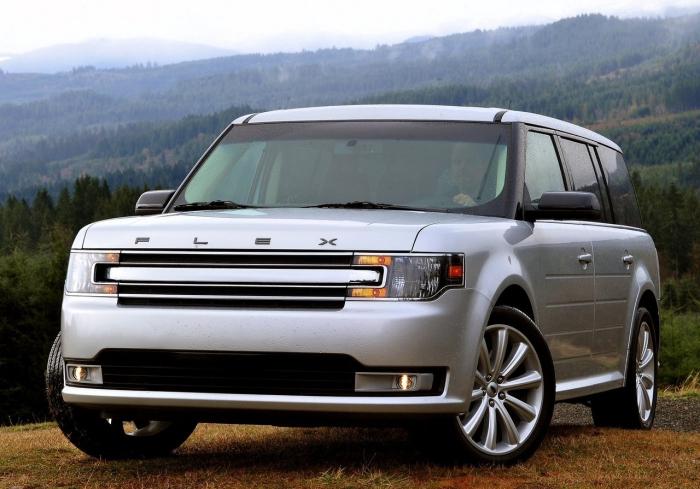 Ford Flex