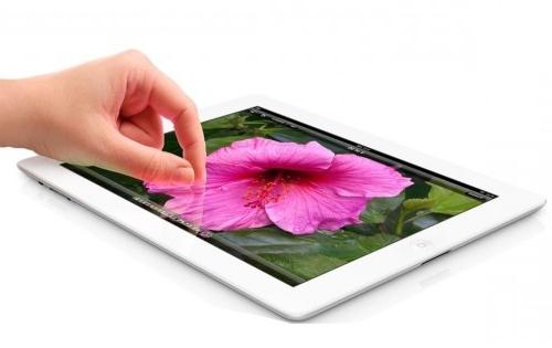 iPad 3: anmeldelser, funktioner, fordele og ulemper