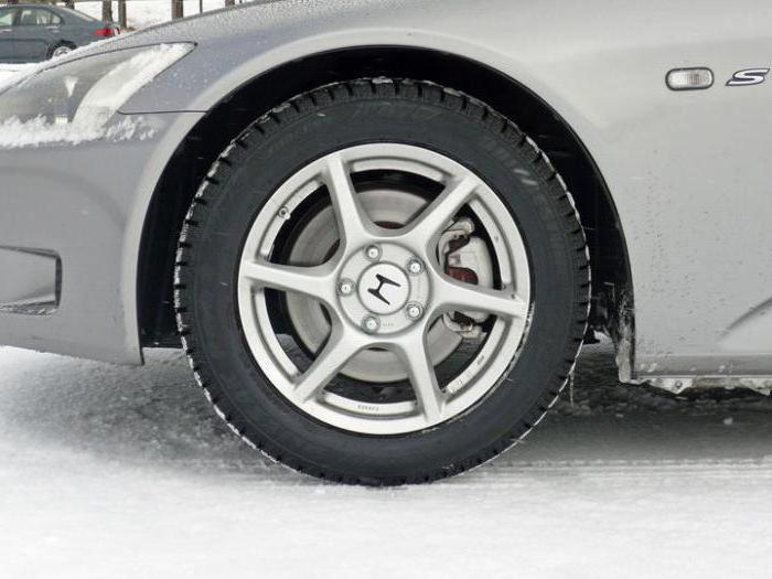 asbridgestone blizzak revo 2 anmeldelser