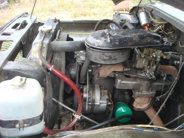 ud af 31519 motor