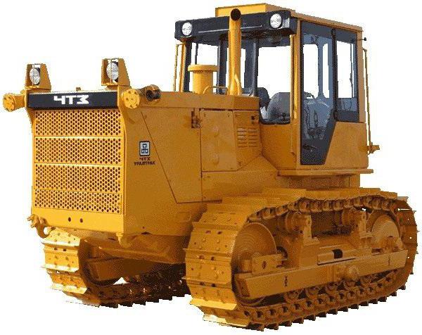 bulldozeregenskaber b 10