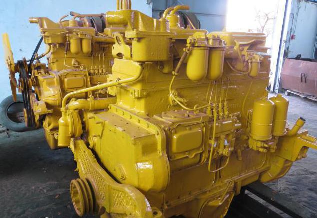 bulldozer reservedele b 10