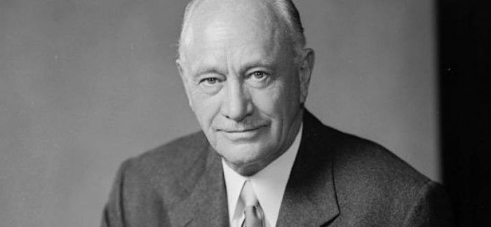 conrad hilton