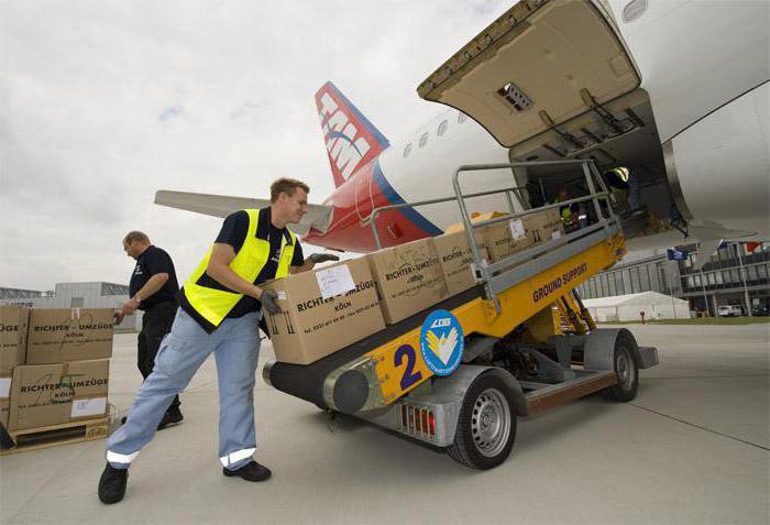 Et logistikfirma er et firma, der leverer transport, håndtering og opbevaring. Vurdering af russiske logistikvirksomheder