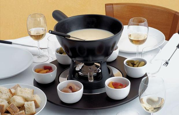 fondue sæt