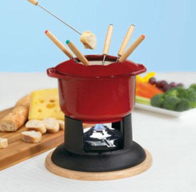 fondue sæt