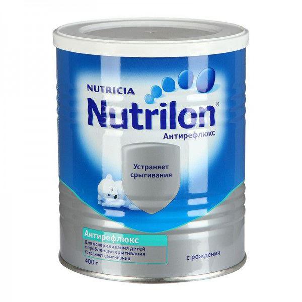 Nutrilon antireflyuks 