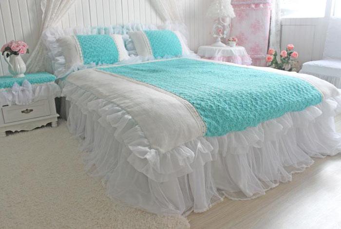 smukke bedspreads 