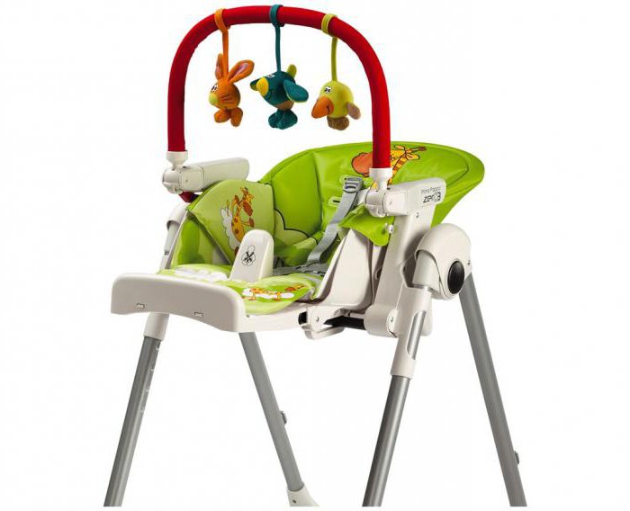 peg perego prima pappa nul 3 arancia