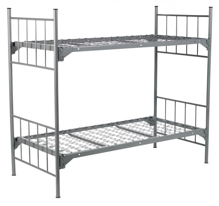 Army Beds: Funktioner og Specifikationer