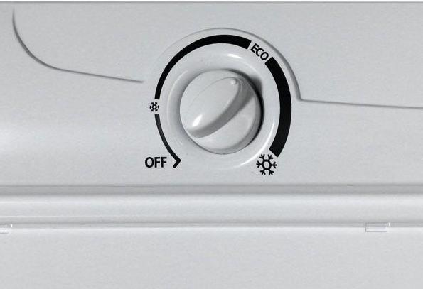 køleskab indesit df 4180 w anmeldelser