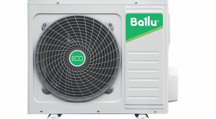 ball mobile air condition anmeldelser 