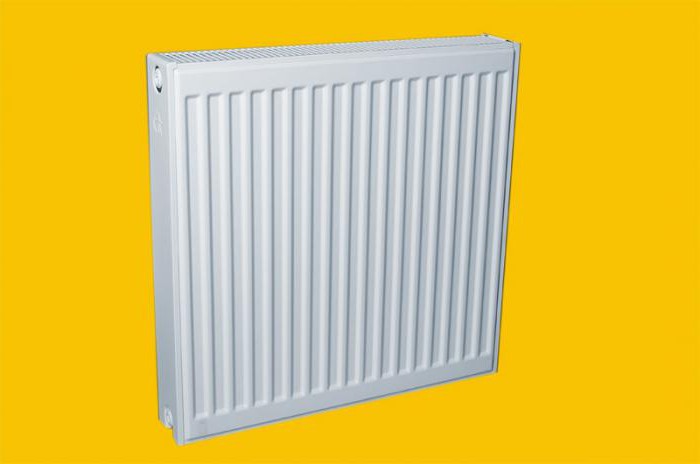 Radiator "Lida": pris, anmeldelser