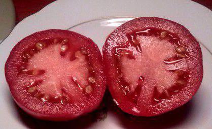Tomater sibirisk mirakel: anmeldelser, kendetegn ved dyrkning og produktivitet