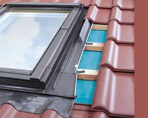 Installation af dormer vinduer - fordele og valg regler