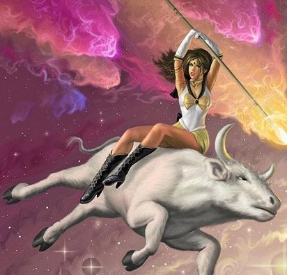 Horoskop: Mandlige og kvindelige kompatibilitet af Taurus