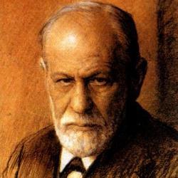 Hvad ser ulykken ud? Sigmund Freud siger det til orgasme i en drøm!