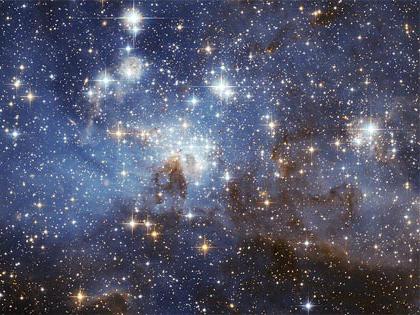 Stjernekort: mysterierne i stjernetegnene