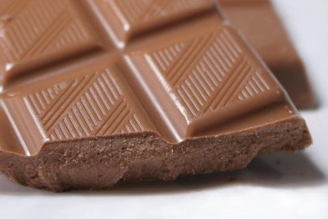 Udsøgte slik: Schweizisk chokolade
