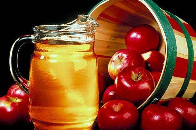 Sådan laver du æble kvass hjemme: opskrifter, madlavningsfunktioner