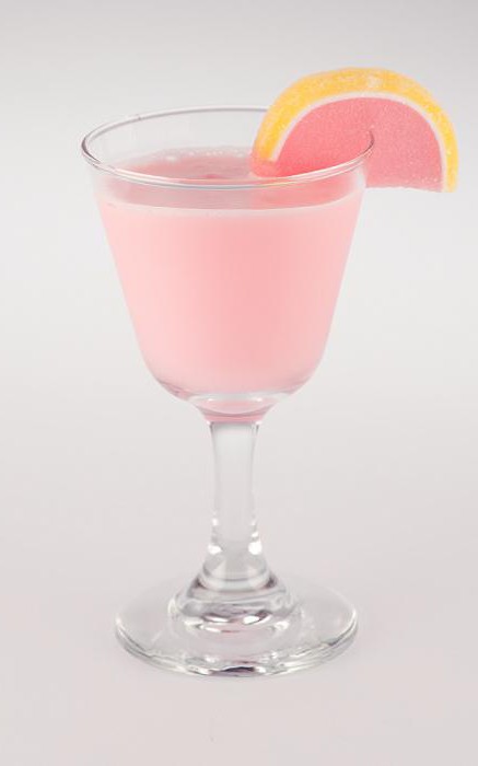 Original cocktail 