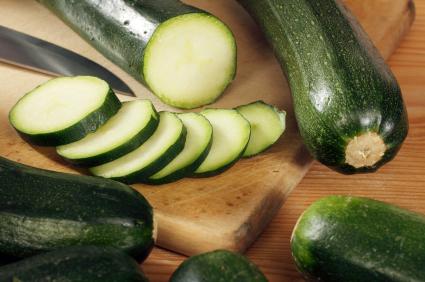 zucchini juice nyttige egenskaber