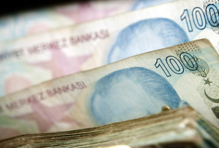 Turkiets monetære enhed: historie, modernitet og kursus