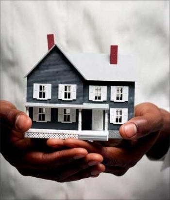 Skat på salg af fast ejendom: proceduren for opkrævning
