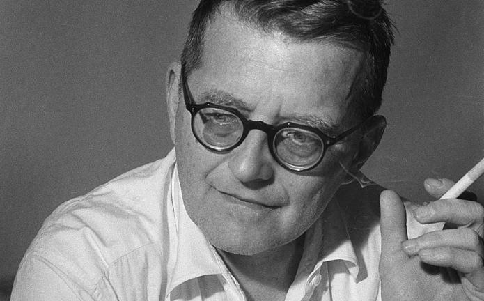 den syvende Shostakovich symfoni