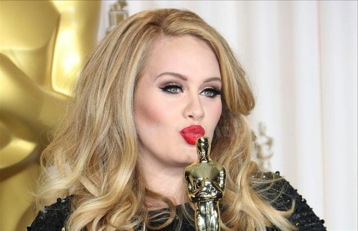 Adele: Biografi af en af ​​de mest talentfulde sangere af vores tid