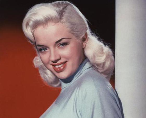 diana dors film 