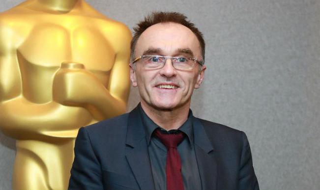 Danny Boyle: Filmografi, Karriere, Privatliv