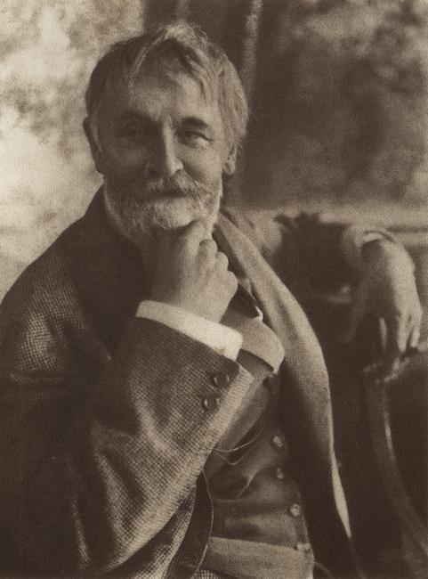 Korovin kunstner