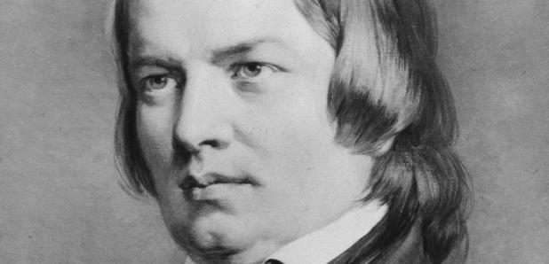 Schumann biografi og kreativitet 