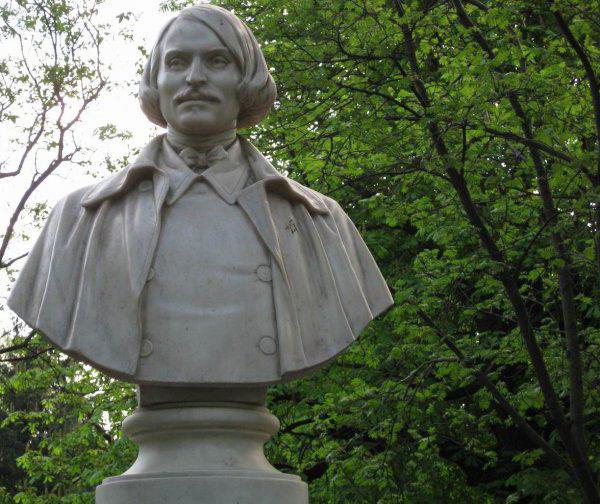 Nikolai Vasilievich Gogol: biografi. Kort om forfatterens familie, liv og død. Interessante fakta