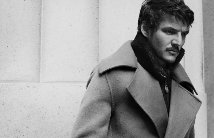 skuespiller pedro pascal