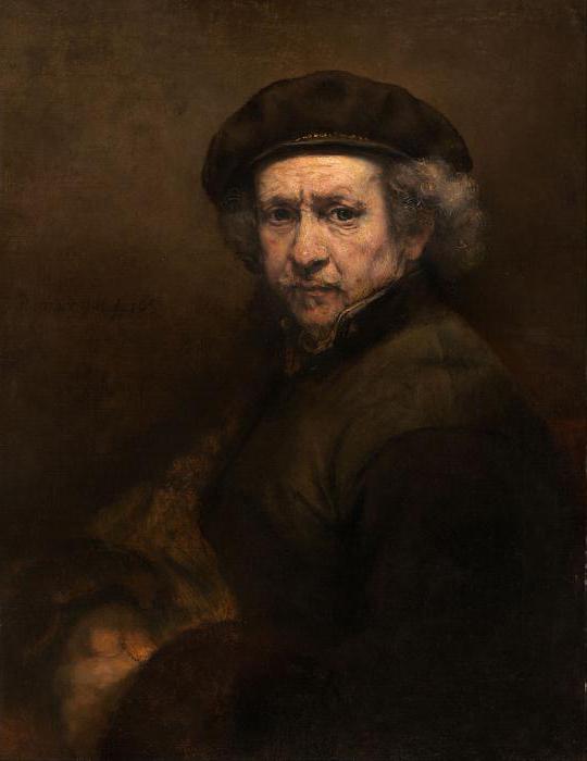 rembrandt hellige familie