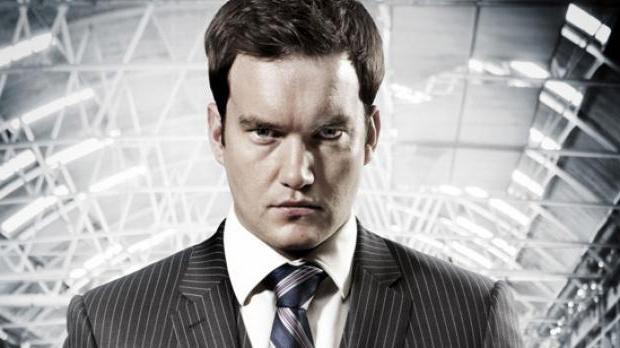 torchwood skuespillere