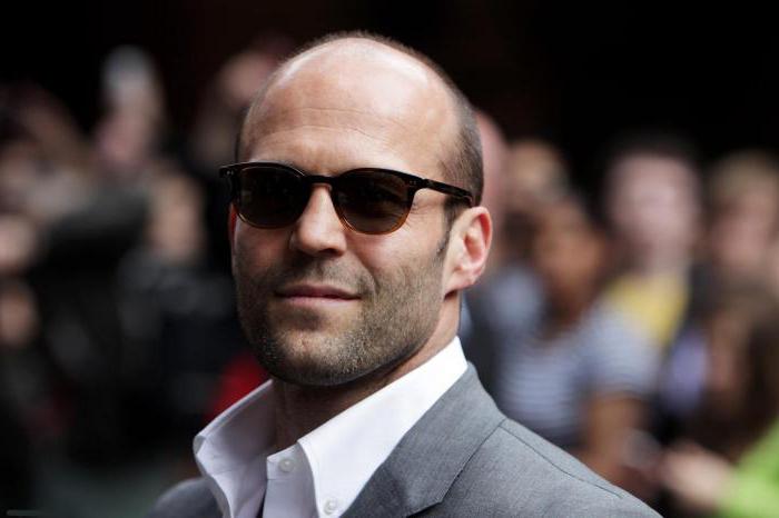 Jason Statham træningsprogram