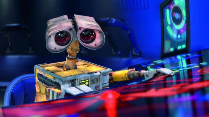 Wall-E