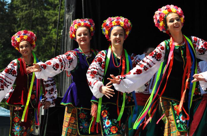 Genrer af musikalsk folklore. Hvilke genrer af musikalsk folklore eksisterer?