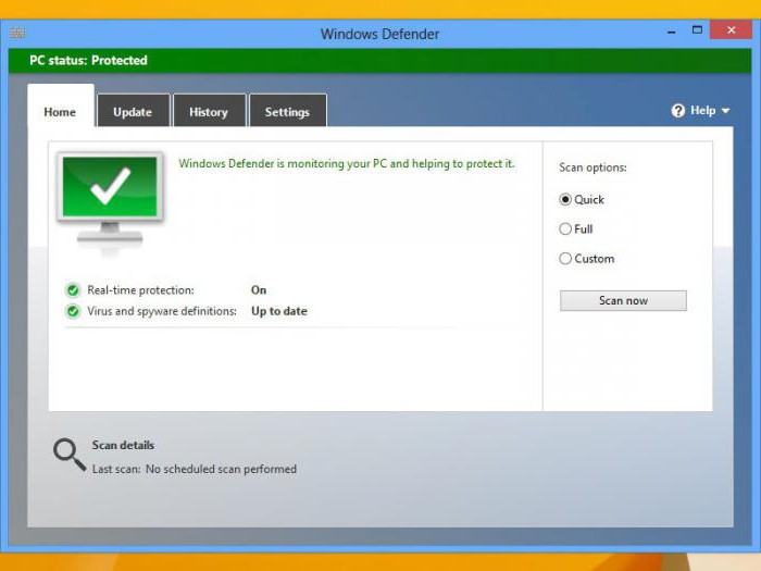 bedste antivirus til Windows 10