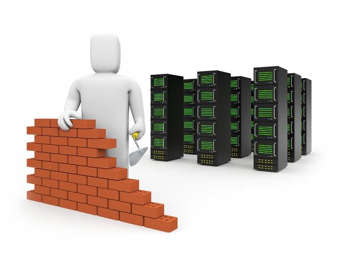 Firewall - hvad er det? Standard pc beskytter