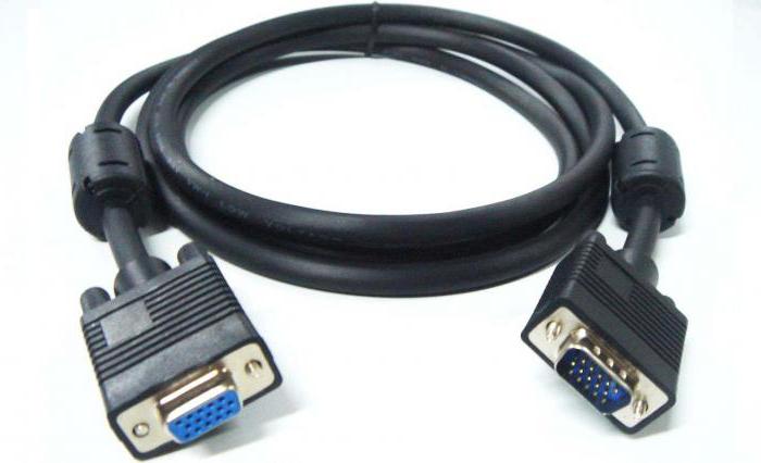 hvilket stik er bedre end dvi eller hdmi