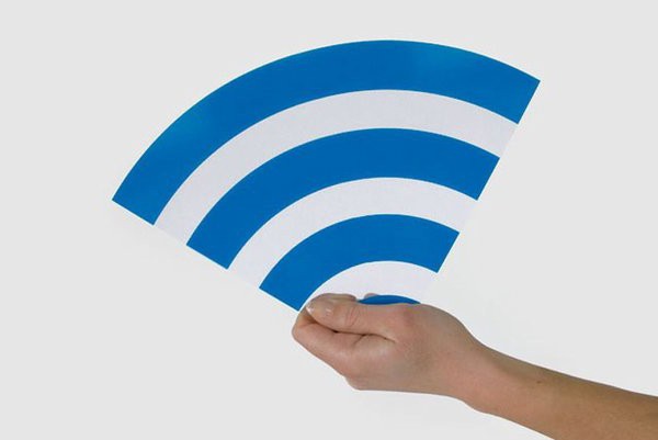 Sådan ændres WiFI-netværksadgangskoden