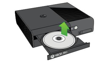 Sådan installeres spil på Xbox 360 freeboot fra flytbare medier?