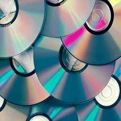 Hvad er typerne af cd'er? RW-diske og andre