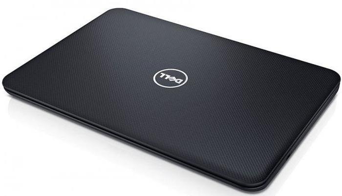 Dell Inspiron 3537 Notebook: beskrivelse, funktioner og anmeldelser
