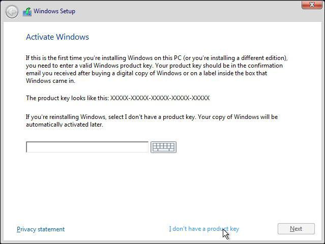 Kan jeg geninstallere Windows 10, mens du opretholder licensen 