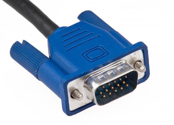 Tilslutning af skærmen. DVI eller HDMI - Hvad er bedre for en skærm?